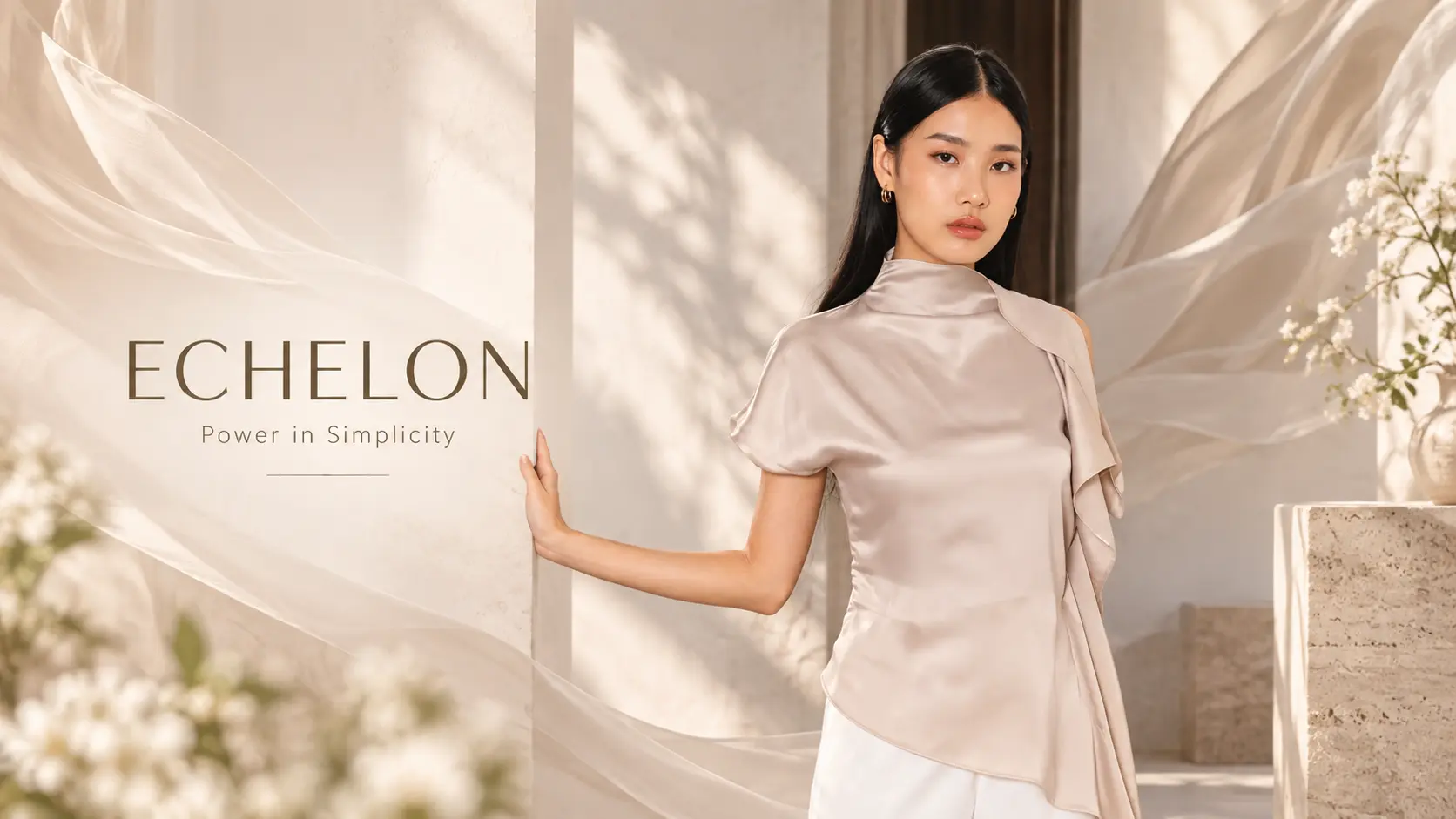 Echelon_ Power in Simplicity